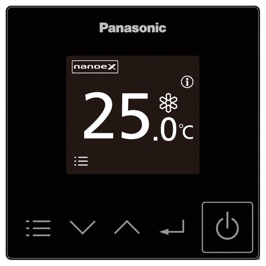 Panasonic PACi casette airco 2.5kW - Professioneel - KIT-25PY3Z5