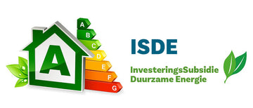 ISDE Subsidie aanvragen. Hoe, waarom en een stappenplan