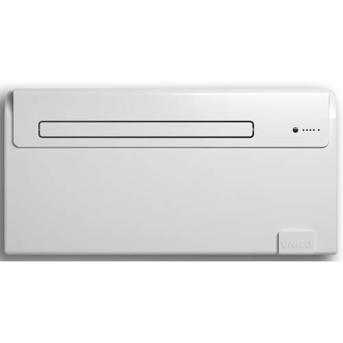 Unico Air airconditioner monoblock 20HP 1,7 kW koelen + 1,6 kW verwarmen R32 en installatie