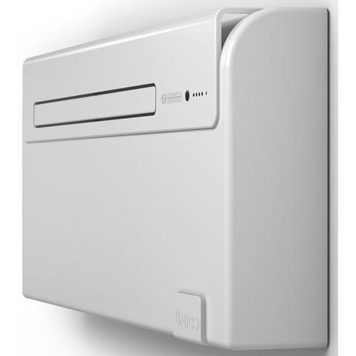 Unico Air airconditioner monoblock 20HP 1,7 kW koelen + 1,6 kW verwarmen R32 en installatie