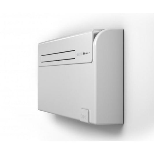 Unico Air airconditioner monoblock 8SF 1,8 kW koelen R410A en installatie