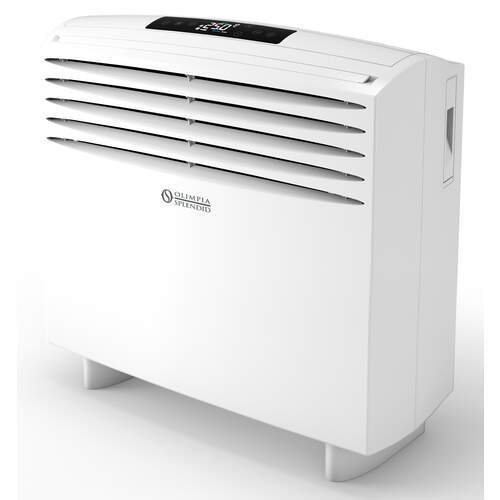 Unico Easy airconditioner monoblock S1HP 2,0 kW koelen + 1,8 kW verwarmen R410A