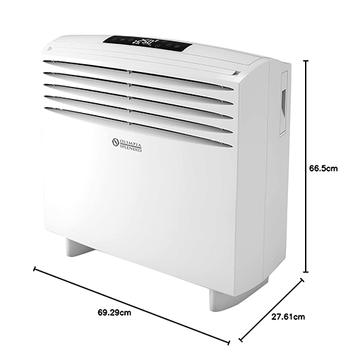 Unico Easy airconditioner monoblock S1SF 2,0 kW koelen R410A