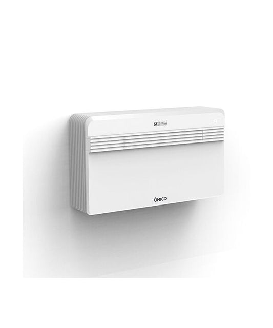 Unico Pro airconditioner monoblock 35HP 3,1 kW koelen + 2,4 kW verwarmen R32 en installatie