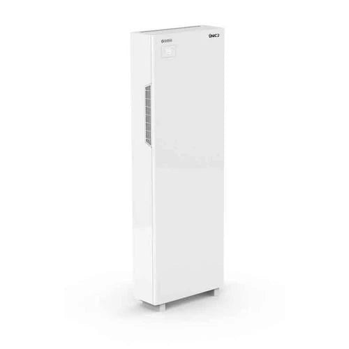 Unico Tower airconditioner monoblock 25HP 2,4 kW koelen + 2,3 kW verwarmen R410A